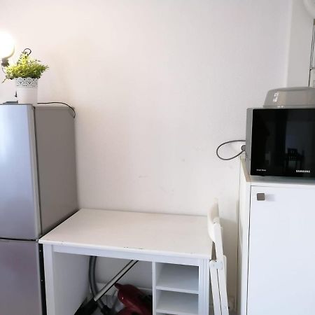 Studio De Charme, 30' Paris, 5' Evry, 10' Orly Ris-Orangis Eksteriør billede
