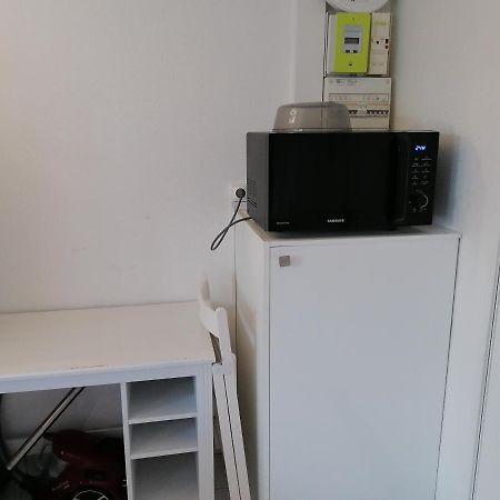 Studio De Charme, 30' Paris, 5' Evry, 10' Orly Ris-Orangis Eksteriør billede